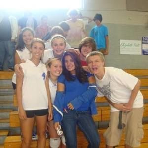 Meet your Posher, Will